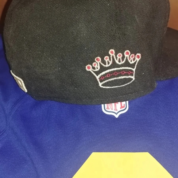 STL Cardinals hat - Picture 2 of 4